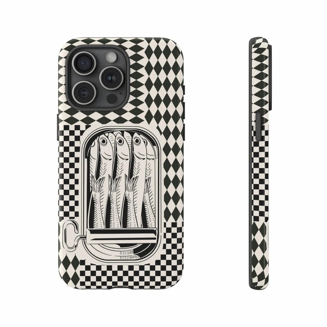 Custodia per telefono dal desi - Phone Cases You Can Design recensione e prezzo