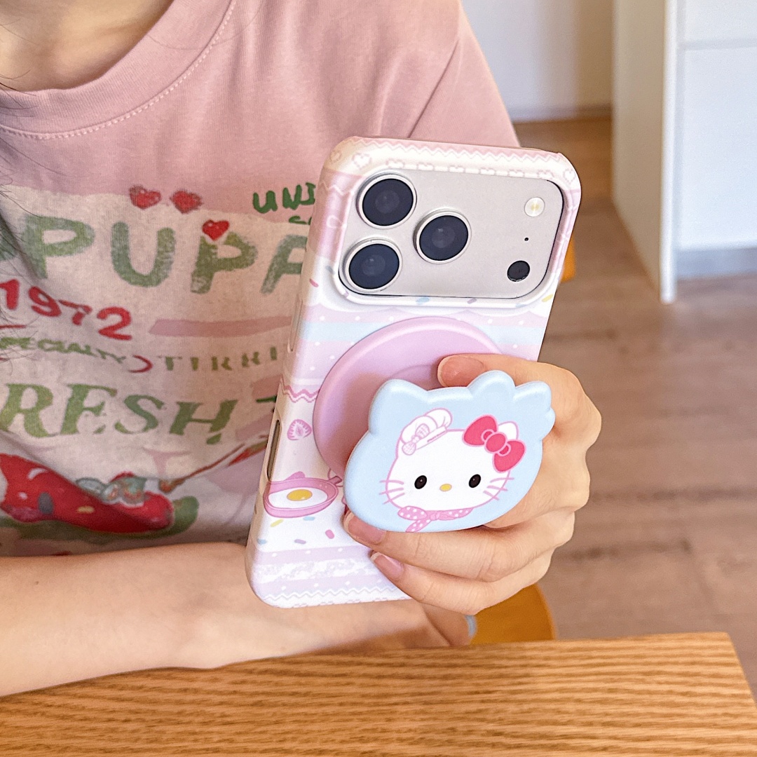 Custodia per telefono con supp - Phone Cases Hello Kitty recensione e prezzo