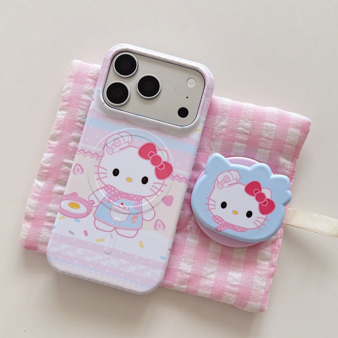 Custodia per telefono con supp - Phone Cases Hello Kitty recensione e prezzo