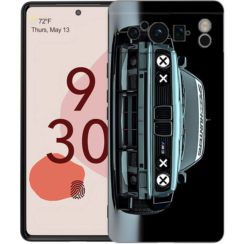 Custodia per telefono per auto - Phone Cases Tokyo recensione e prezzo