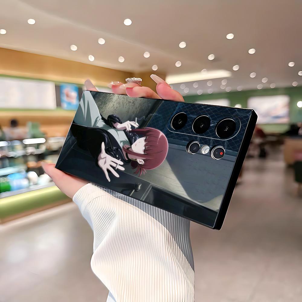 Custodia Morbida Nera Yamada H - Phone Cases Anime recensione e prezzo