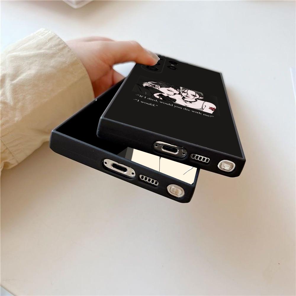 Cover per telefono Anime Nana  - Phone Cases Anime recensione e prezzo