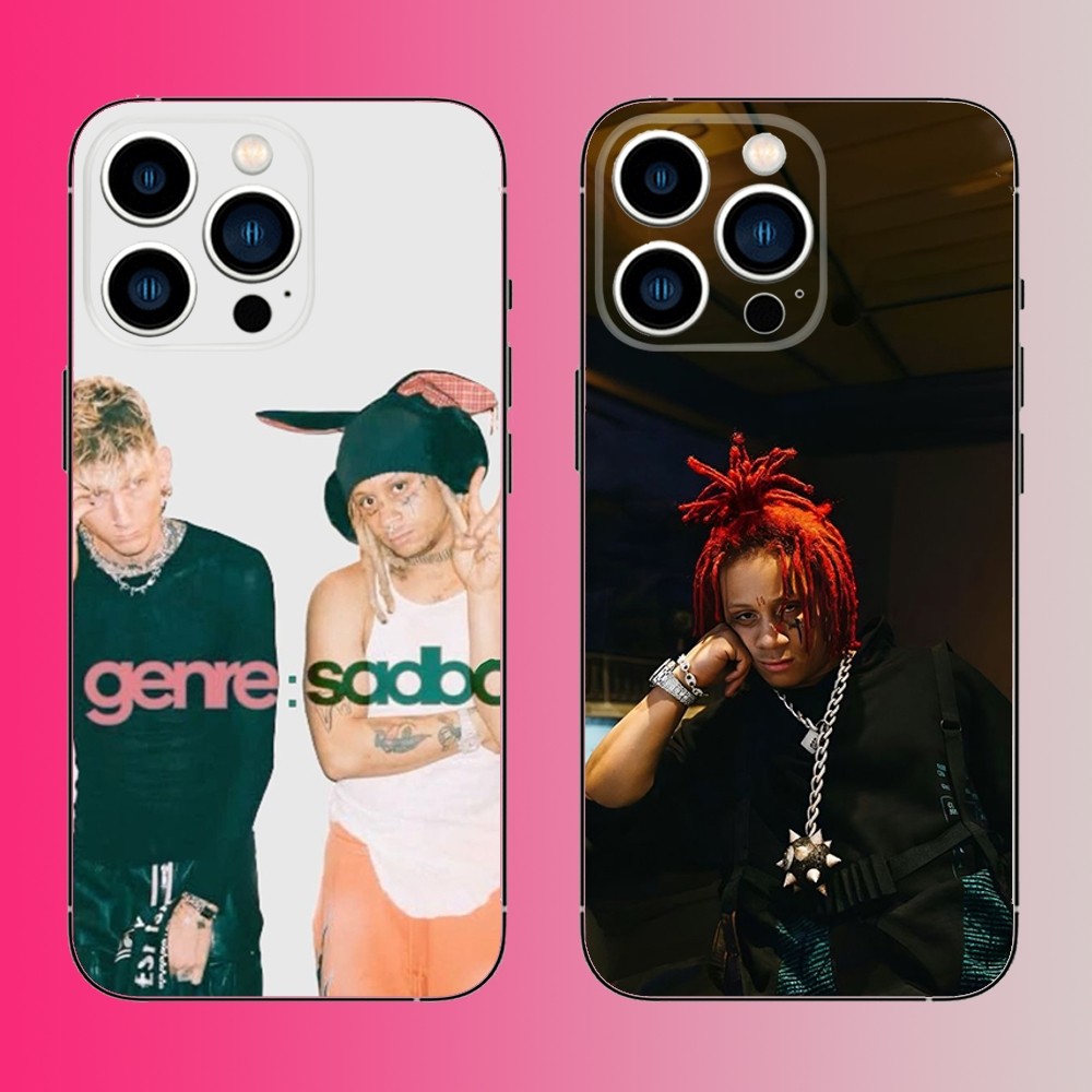 Rapper T-Trippie Redd Phone Ca - Phone Cases Nyc recensione e prezzo