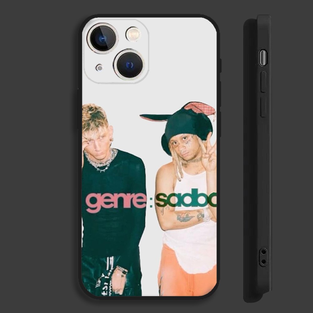 Rapper T-Trippie Redd Phone Ca - Phone Cases Nyc recensione e prezzo
