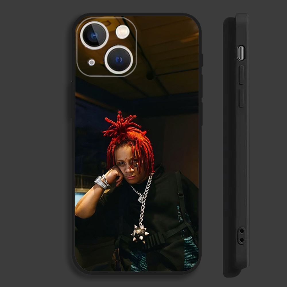 Rapper T-Trippie Redd Phone Ca - Phone Cases Nyc recensione e prezzo