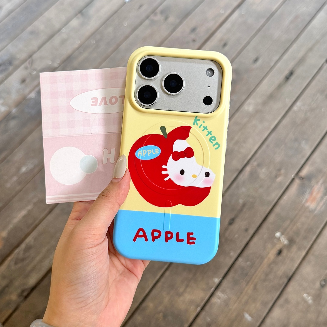 Custodia per telefono Sanrio H - Phone Cases Hello Kitty recensione e prezzo
