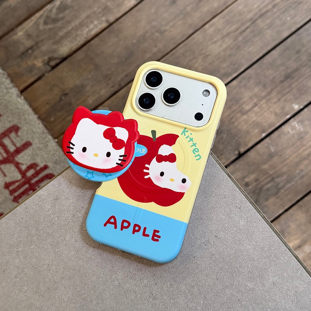 Custodia per telefono Sanrio H - Phone Cases Hello Kitty recensione e prezzo