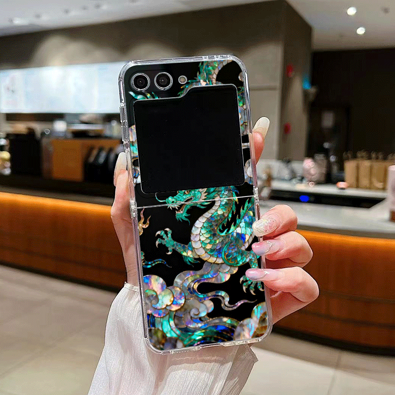 Elegante custodia per telefono - Phone Cases Z Flip 6 recensione e prezzo