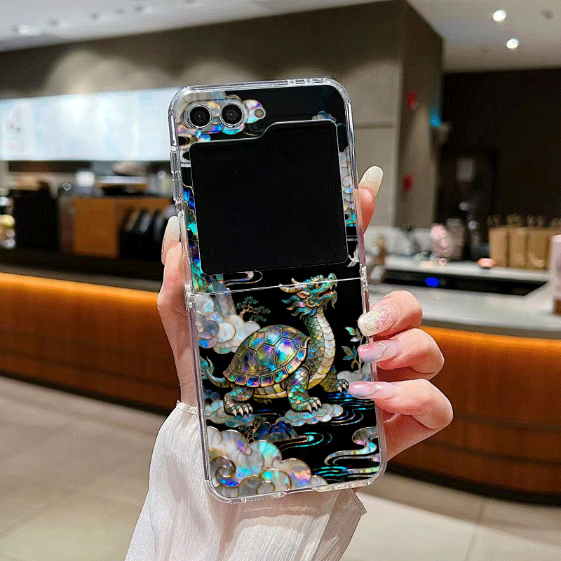 Elegante custodia per telefono - Phone Cases Z Flip 6 recensione e prezzo