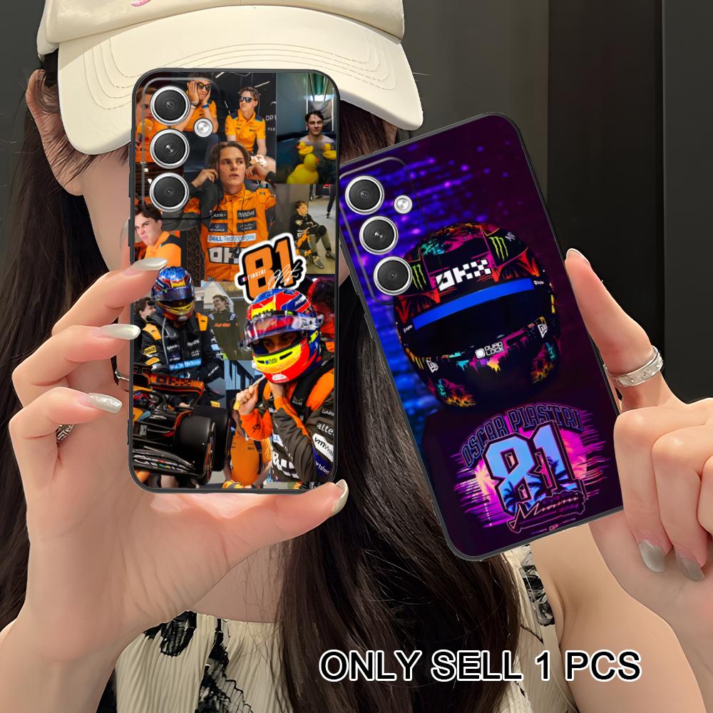 Cover per Telefono Oscar Piast - Phone Cases Samsung S24 recensione e prezzo
