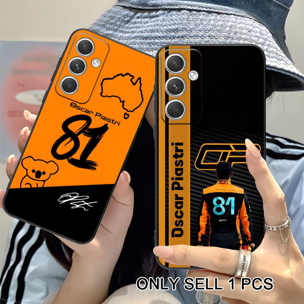 Cover per Telefono Oscar Piast - Phone Cases Samsung S24 recensione e prezzo