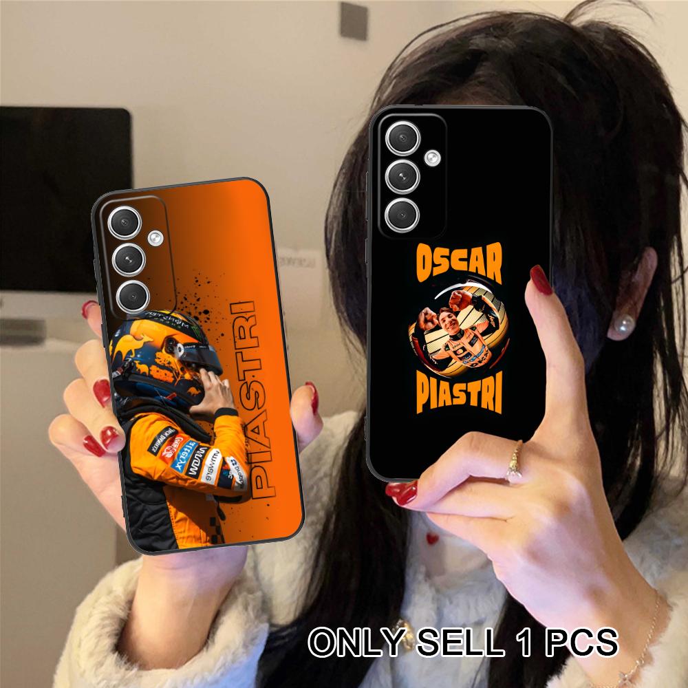 Cover per Telefono Oscar Piast - Phone Cases Samsung S24 recensione e prezzo