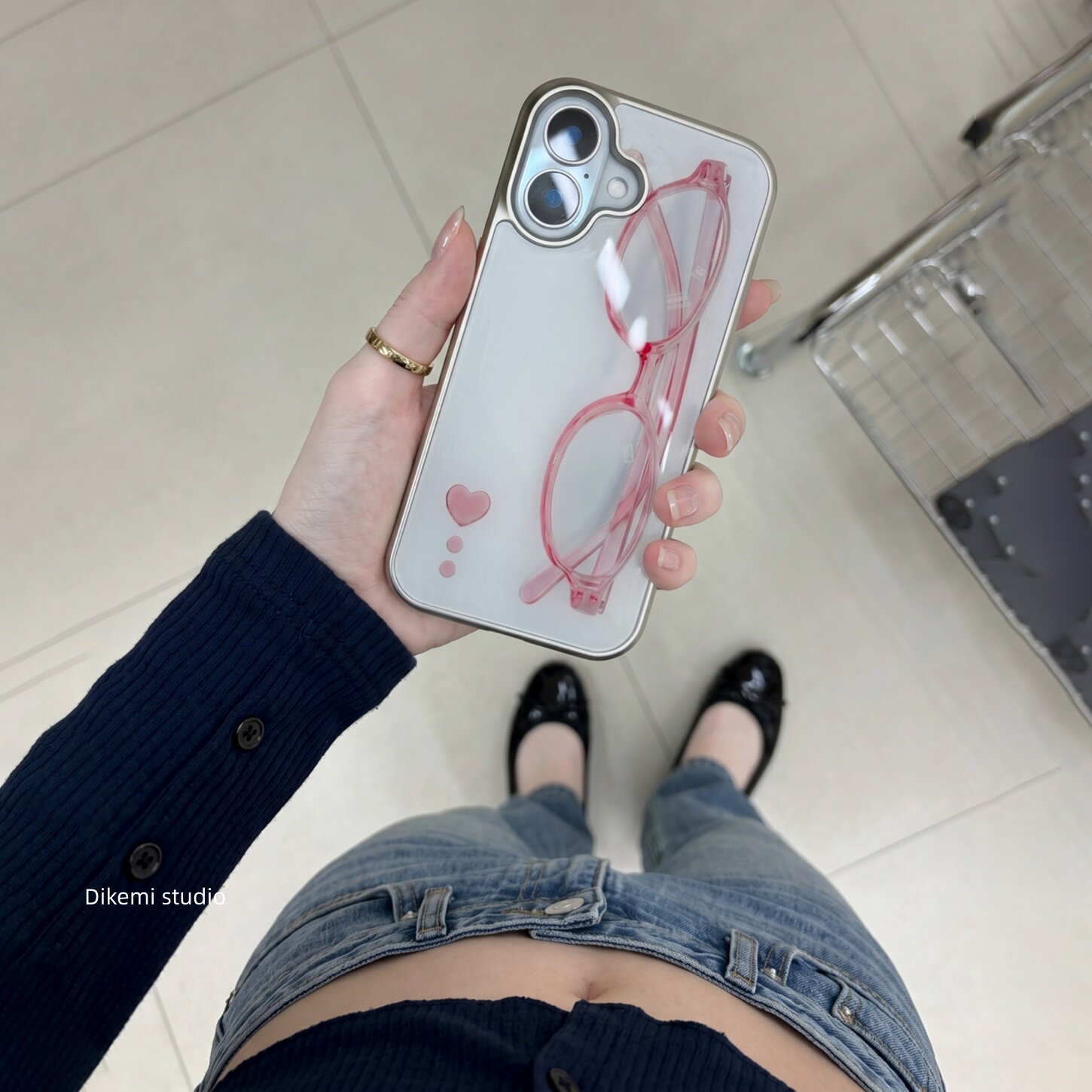 Cover per iPhone 17 Air 16 E 1 - Phone Cases Xr Cute recensione e prezzo