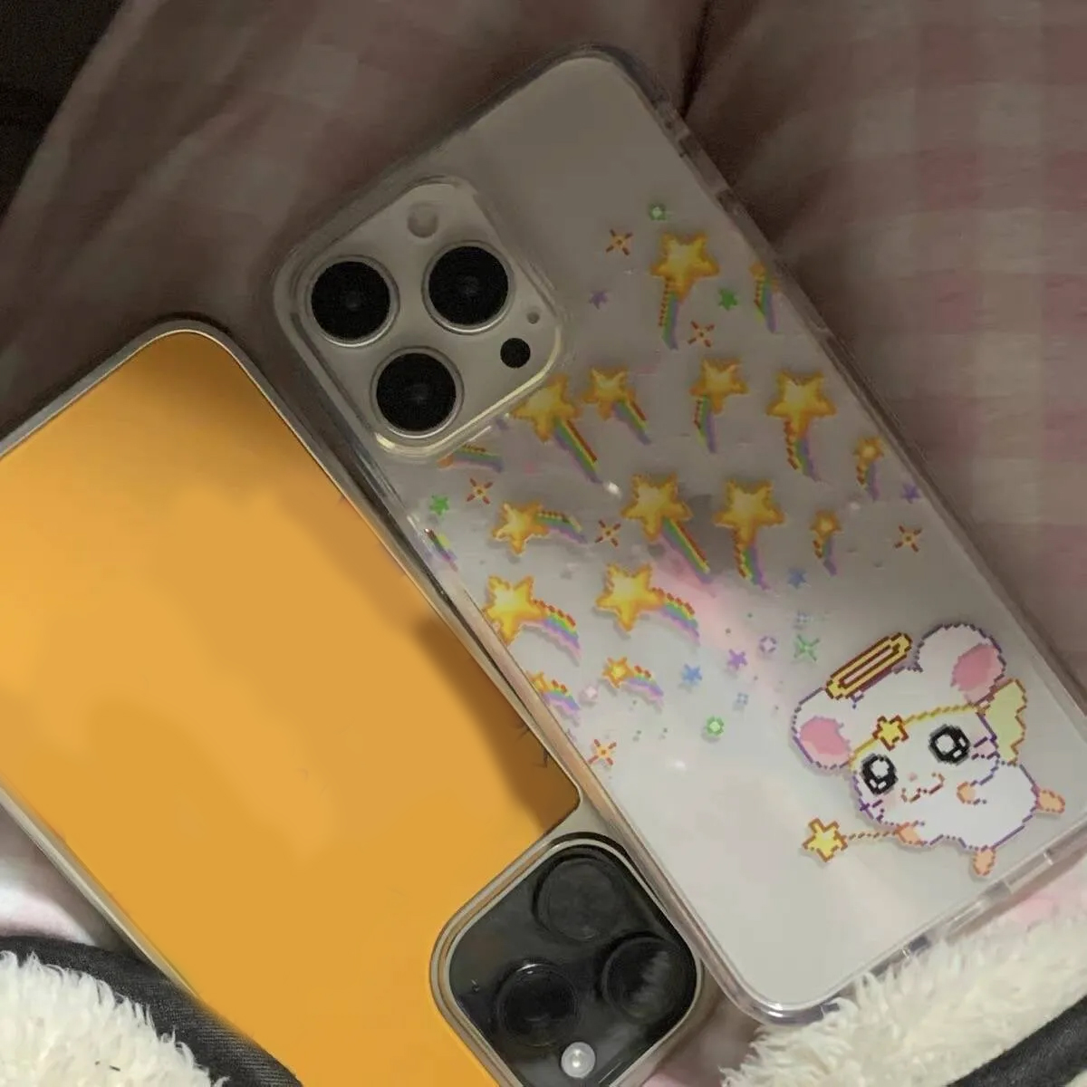 Simpatico cartone animato Flyi - Phone Cases Xr Cute recensione e prezzo