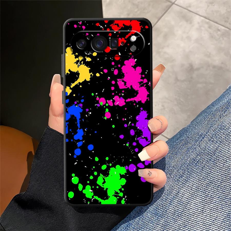 Cover per Telefono con Effetto - Google Pixel 9 Pro recensione e prezzo