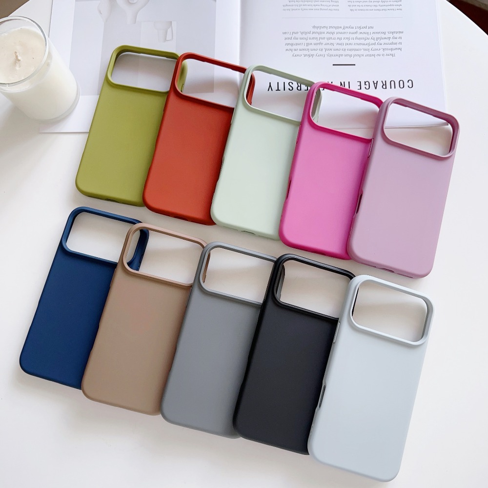 Custodia Magnetica in Silicone - Phone Cases Quality recensione e prezzo