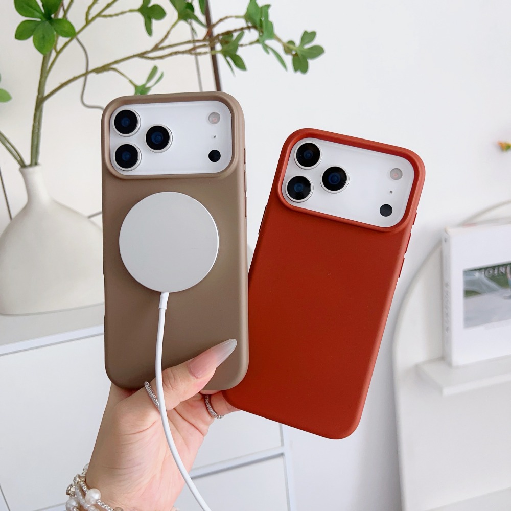 Custodia Magnetica in Silicone - Phone Cases Quality recensione e prezzo