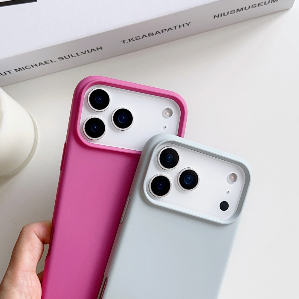 Custodia Magnetica in Silicone - Phone Cases Quality recensione e prezzo