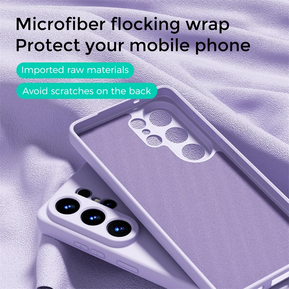 Cover per Telefono in Silicone - Phone Cases Quality recensione e prezzo