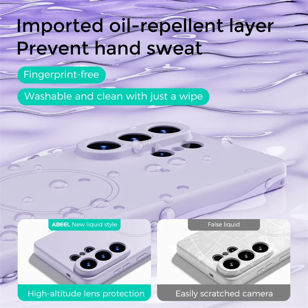Cover per Telefono in Silicone - Phone Cases Quality recensione e prezzo