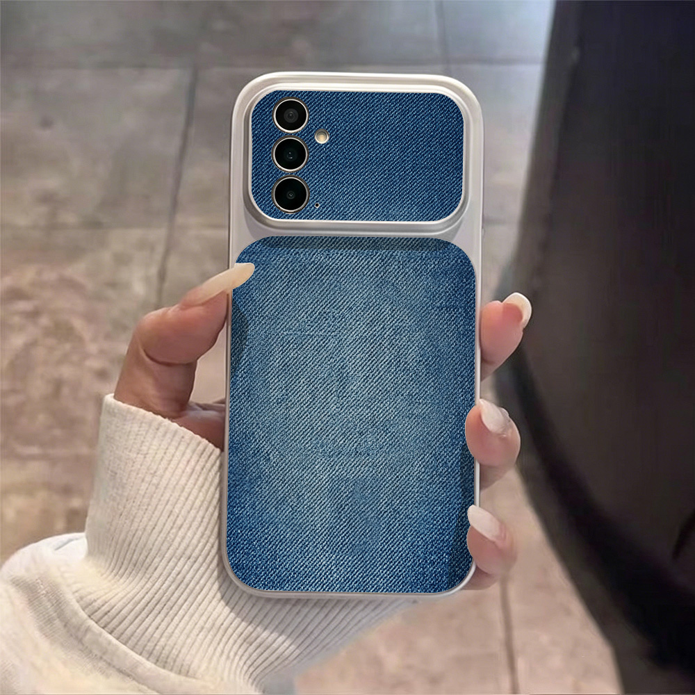 Custodia Morbida in Pelle PU E - Phone Cases Quality recensione e prezzo