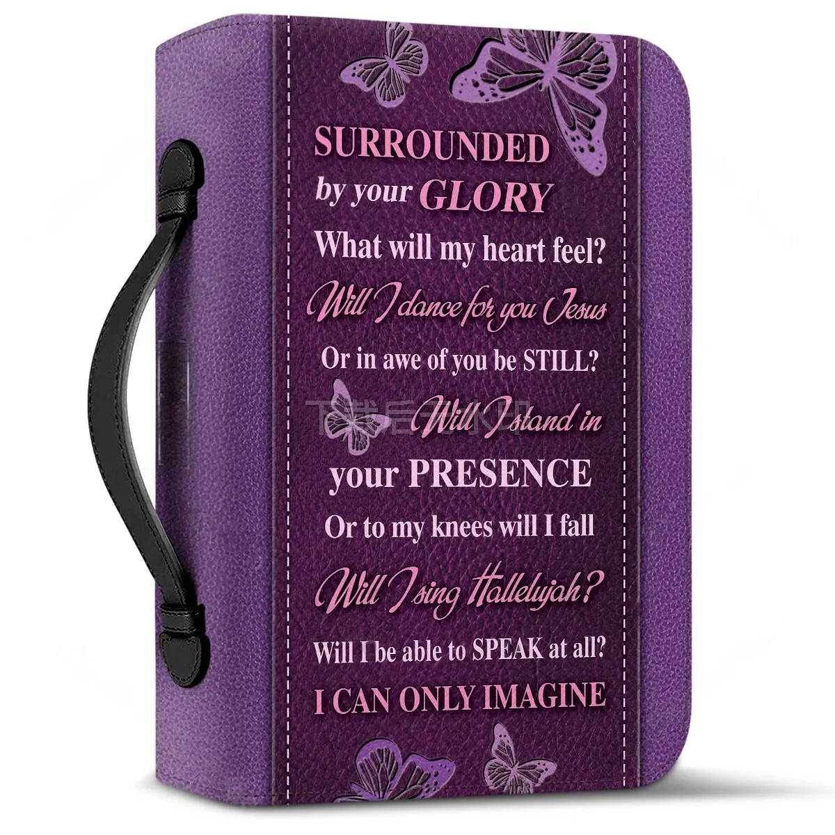 Custodia per Bibbia con Design - Phone Cases You Can Design recensione e prezzo