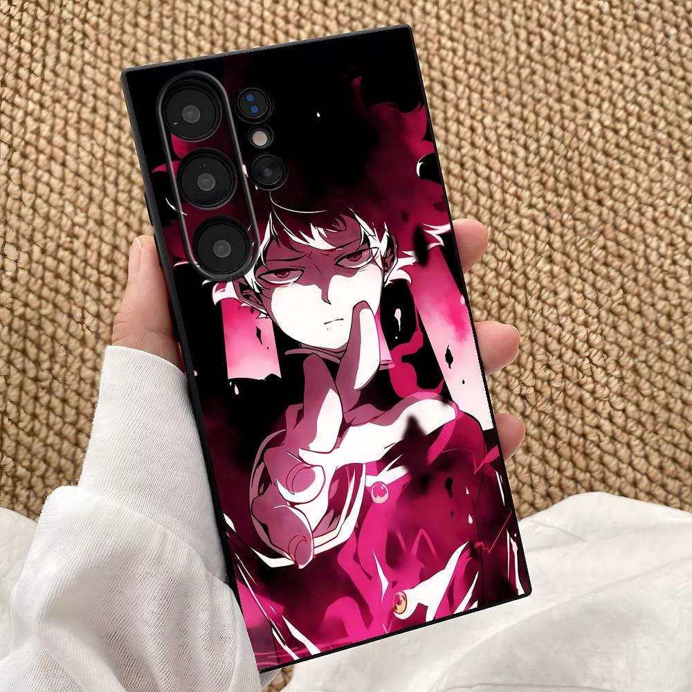 Cover per telefono Anime Mob P - Phone Cases Anime recensione e prezzo