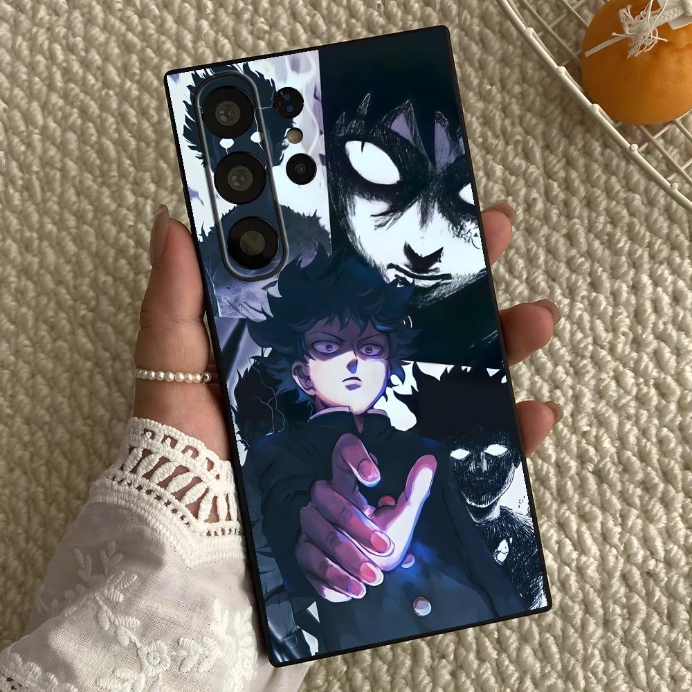 Cover per telefono Anime Mob P - Phone Cases Anime recensione e prezzo