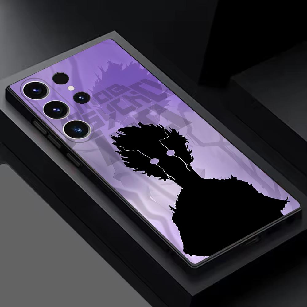 Cover per telefono Anime Mob P - Phone Cases Anime recensione e prezzo