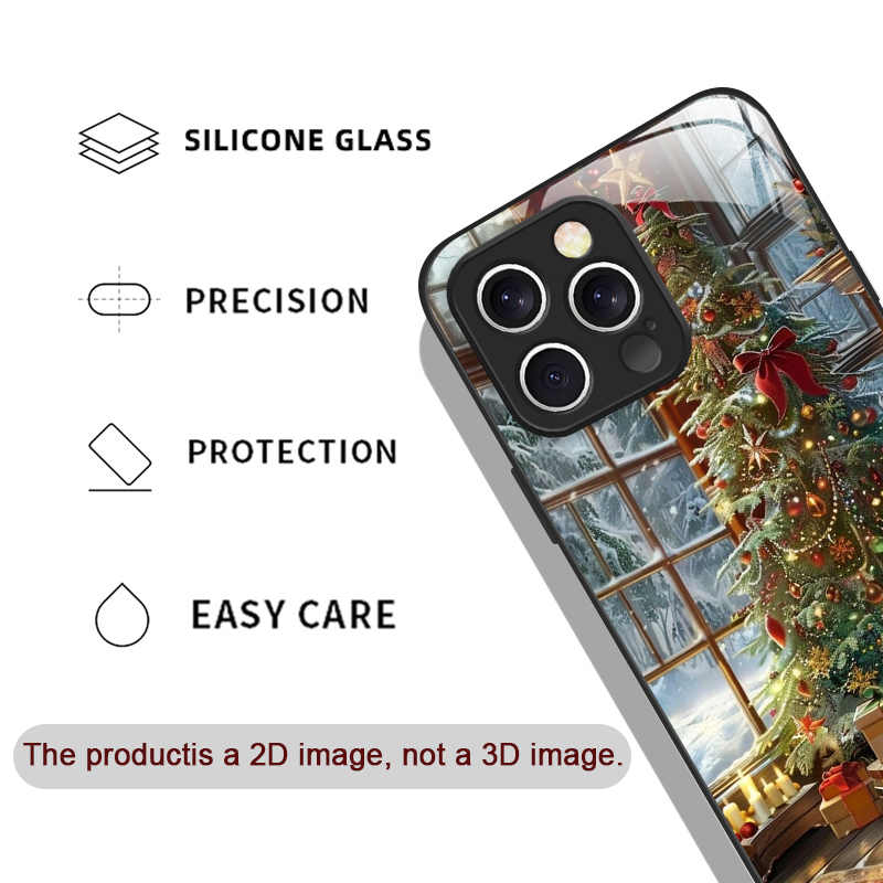 Regalo dell'albero di Natale S - Phone Cases Xs Iphone recensione e prezzo
