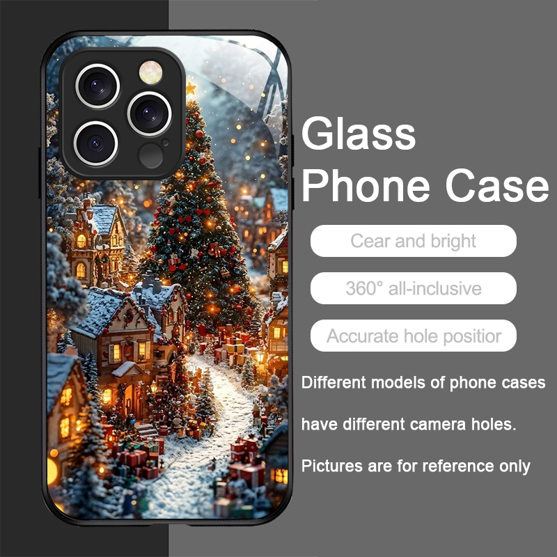 Regalo dell'albero di Natale S - Phone Cases Xs Iphone recensione e prezzo