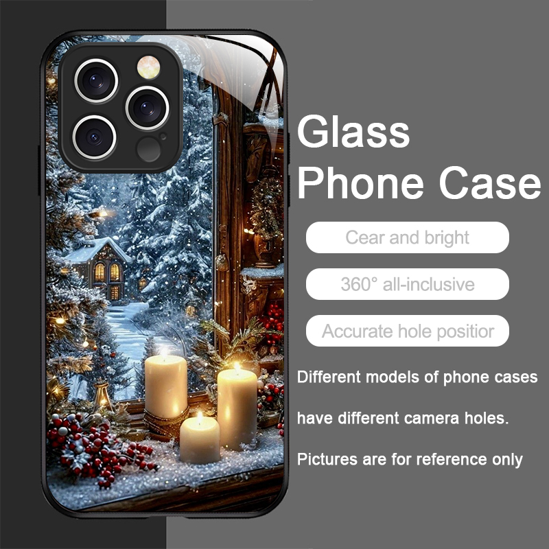 Regalo dell'albero di Natale S - Phone Cases Xs Iphone recensione e prezzo