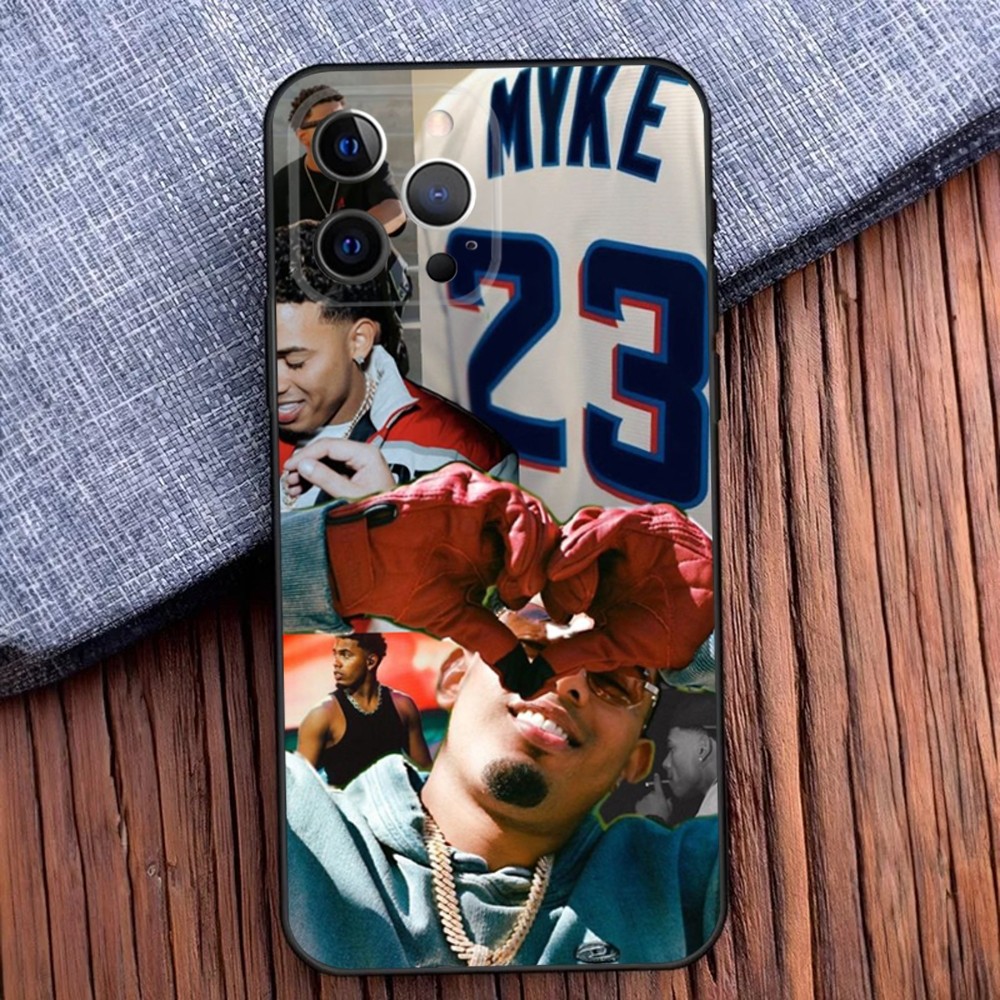 Custodia per telefono Myke Tow - Phone Cases Nyc recensione e prezzo