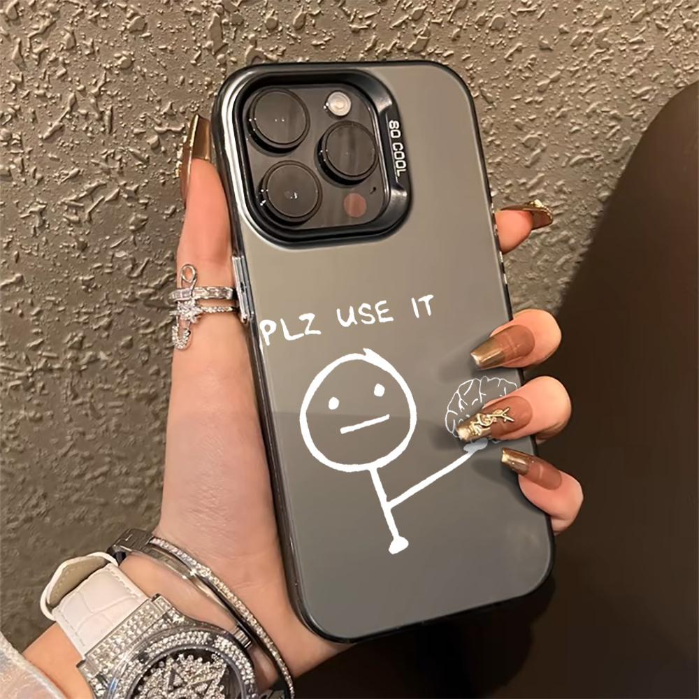 Custodia per telefono IMD Funn - Phone Cases With Camera Cover recensione e prezzo