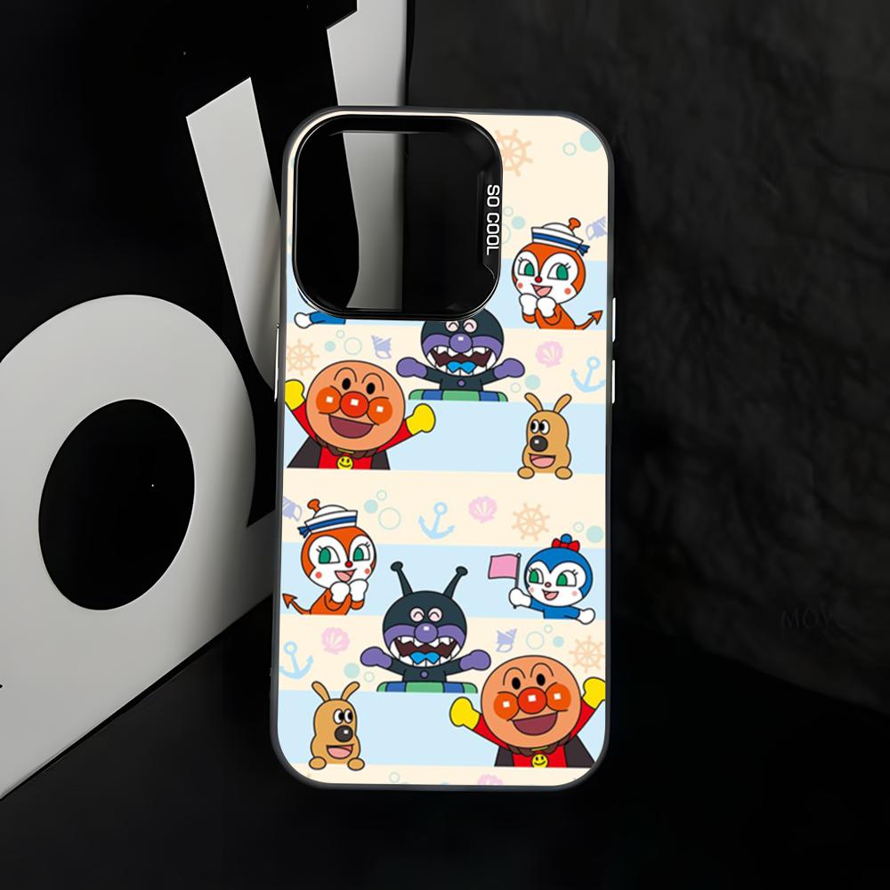 Custodia per telefono Anime CU - Phone Cases Anime recensione e prezzo