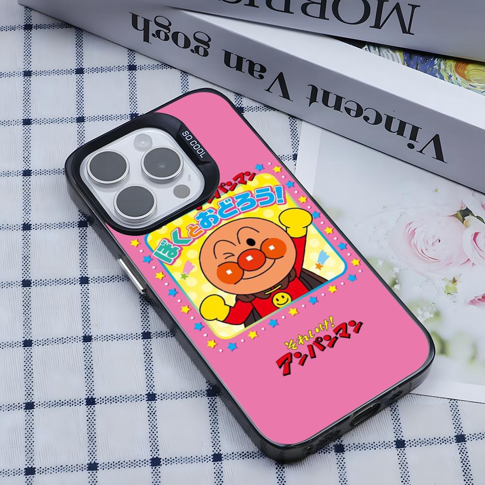 Custodia per telefono Anime CU - Phone Cases Anime recensione e prezzo