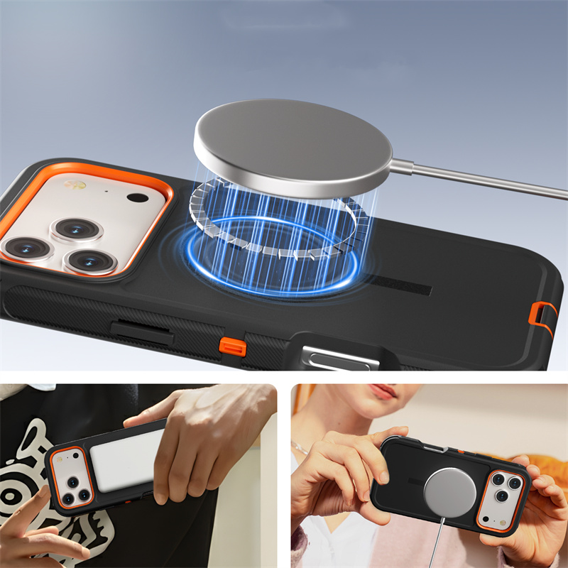 Cover 3IN1 Rugged Armor Antiur - Rugged Armor Case recensione e prezzo