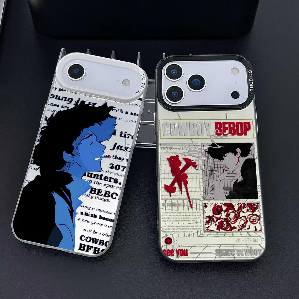 C-Cowboy Anime B-Bebop Custodi - Phone Cases Anime recensione e prezzo