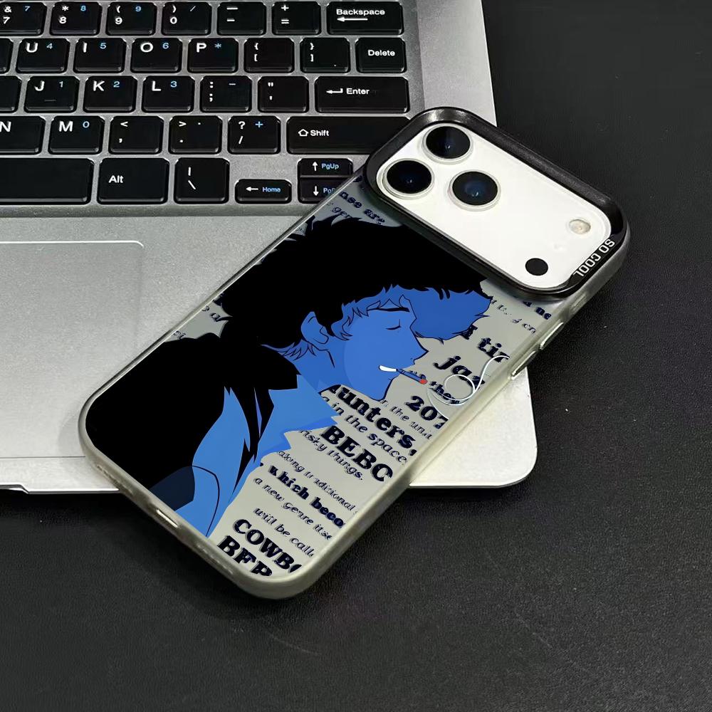 C-Cowboy Anime B-Bebop Custodi - Phone Cases Anime recensione e prezzo