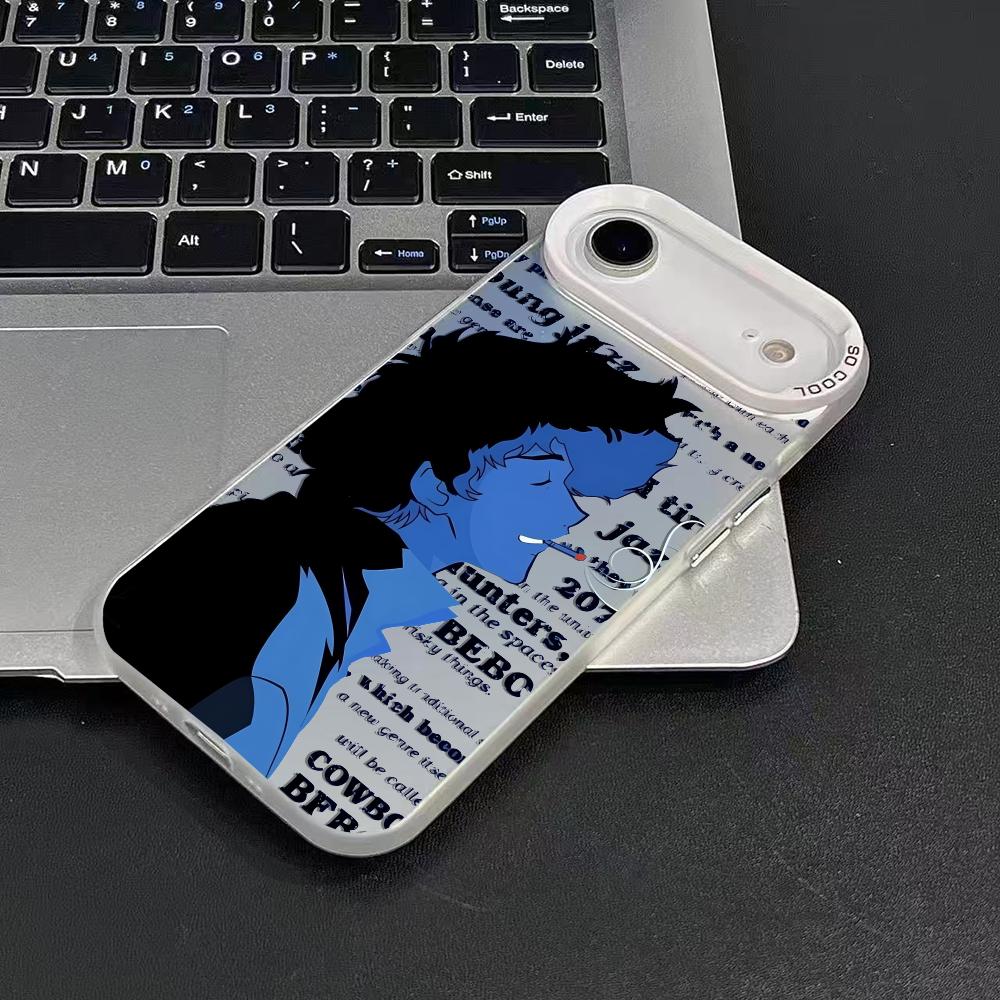 C-Cowboy Anime B-Bebop Custodi - Phone Cases Anime recensione e prezzo