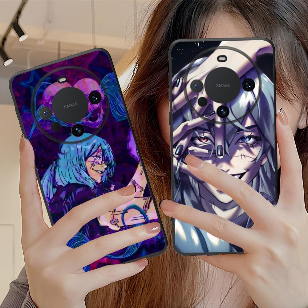 Custodia per telefono JJK Mahi - Phone Cases Jjk recensione e prezzo