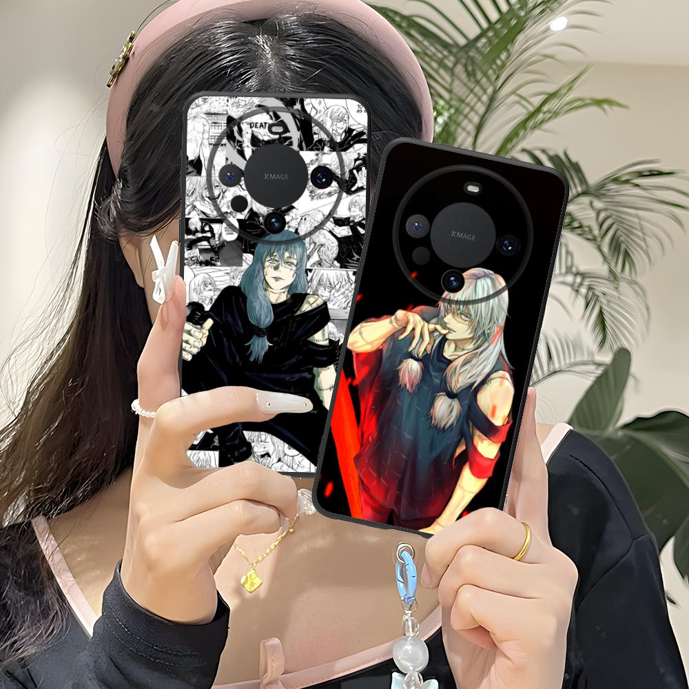 Custodia per telefono JJK Mahi - Phone Cases Jjk recensione e prezzo
