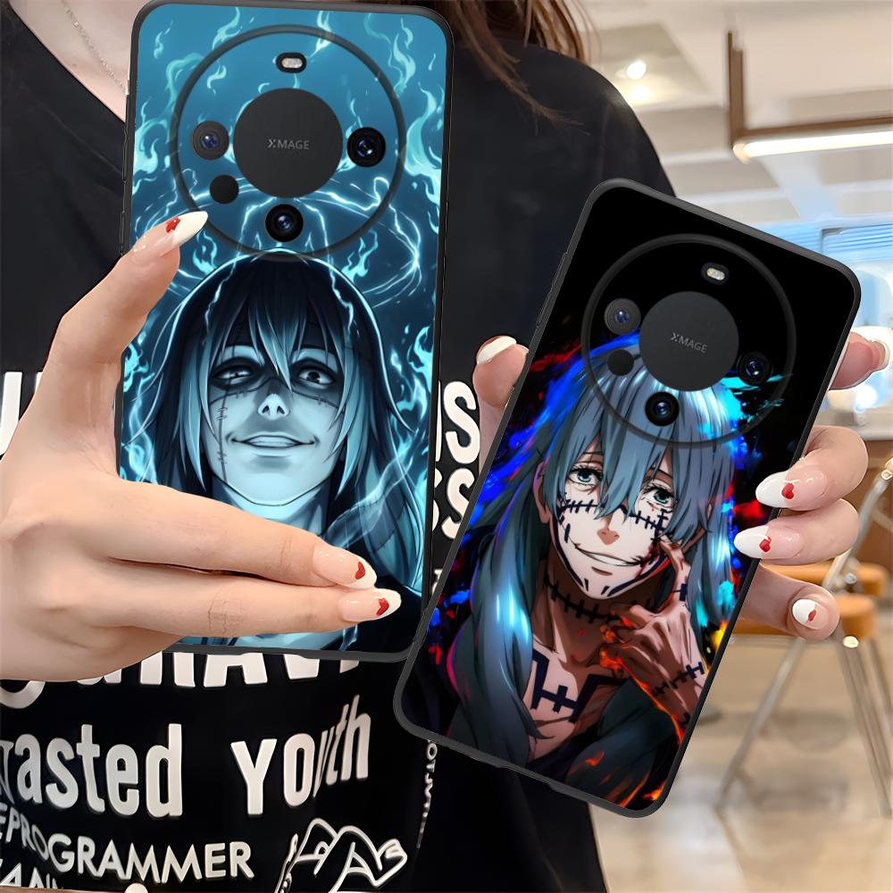 Custodia per telefono JJK Mahi - Phone Cases Jjk recensione e prezzo