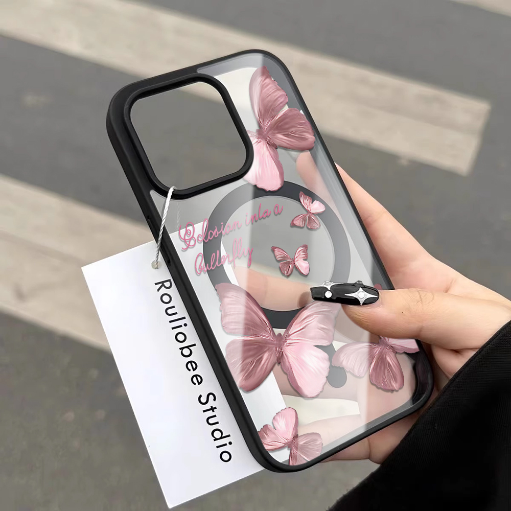 Custodia per telefono con farf - Phone Cases Magsafe recensione e prezzo