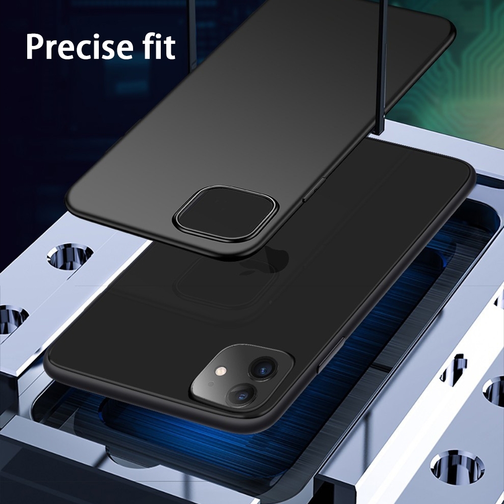 Cover per telefono morbida ner - Phone Cases Tokyo recensione e prezzo