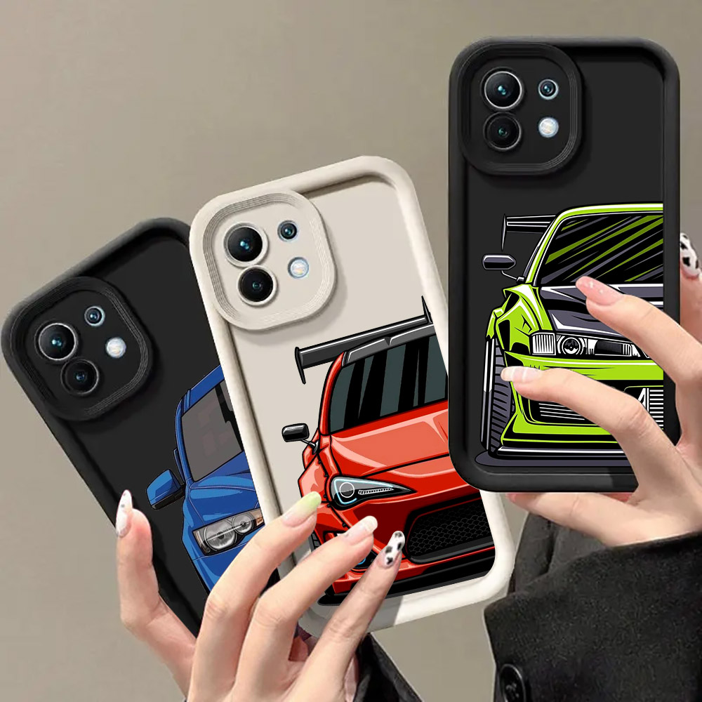 Cover per telefono con design  - Phone Cases Tokyo recensione e prezzo
