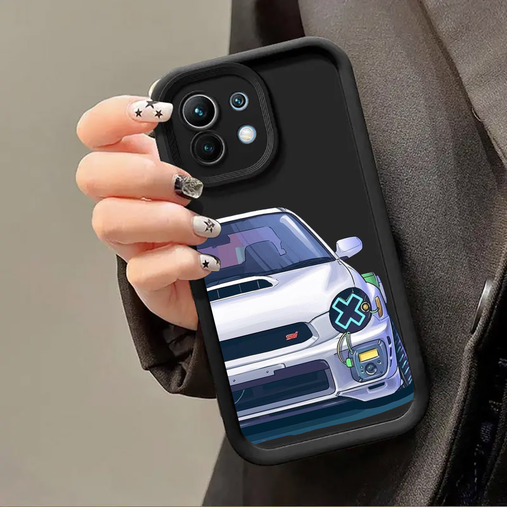 Cover per telefono con design  - Phone Cases Tokyo recensione e prezzo