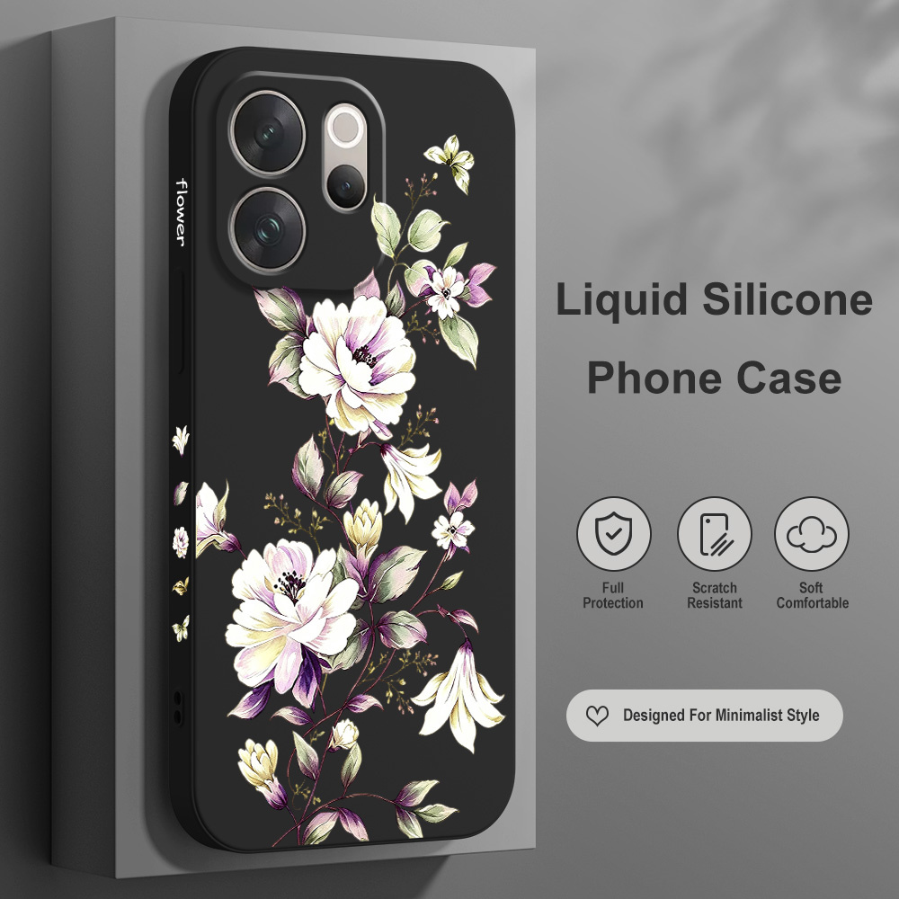 Cover per telefono Trailing Vi - Vivo V40 recensione e prezzo