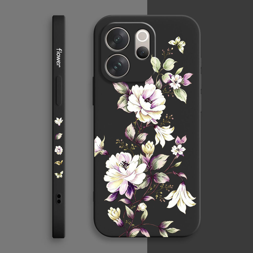 Cover per telefono Trailing Vi - Vivo V40 recensione e prezzo