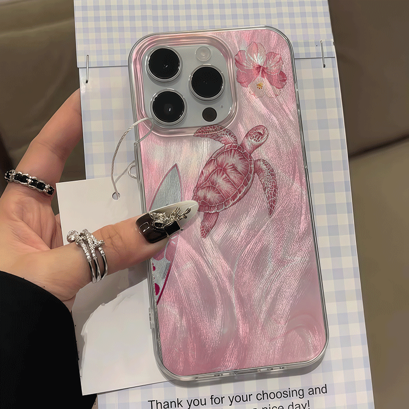 Cover per Telefono con Sfondo  - Phone Cases With Camera Cover recensione e prezzo